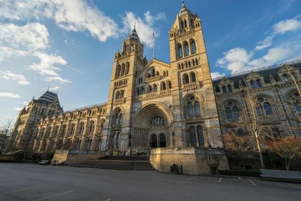 Stylish & Cosy Hyde Park By Tube Metro Stations With Elevator - Lift * London