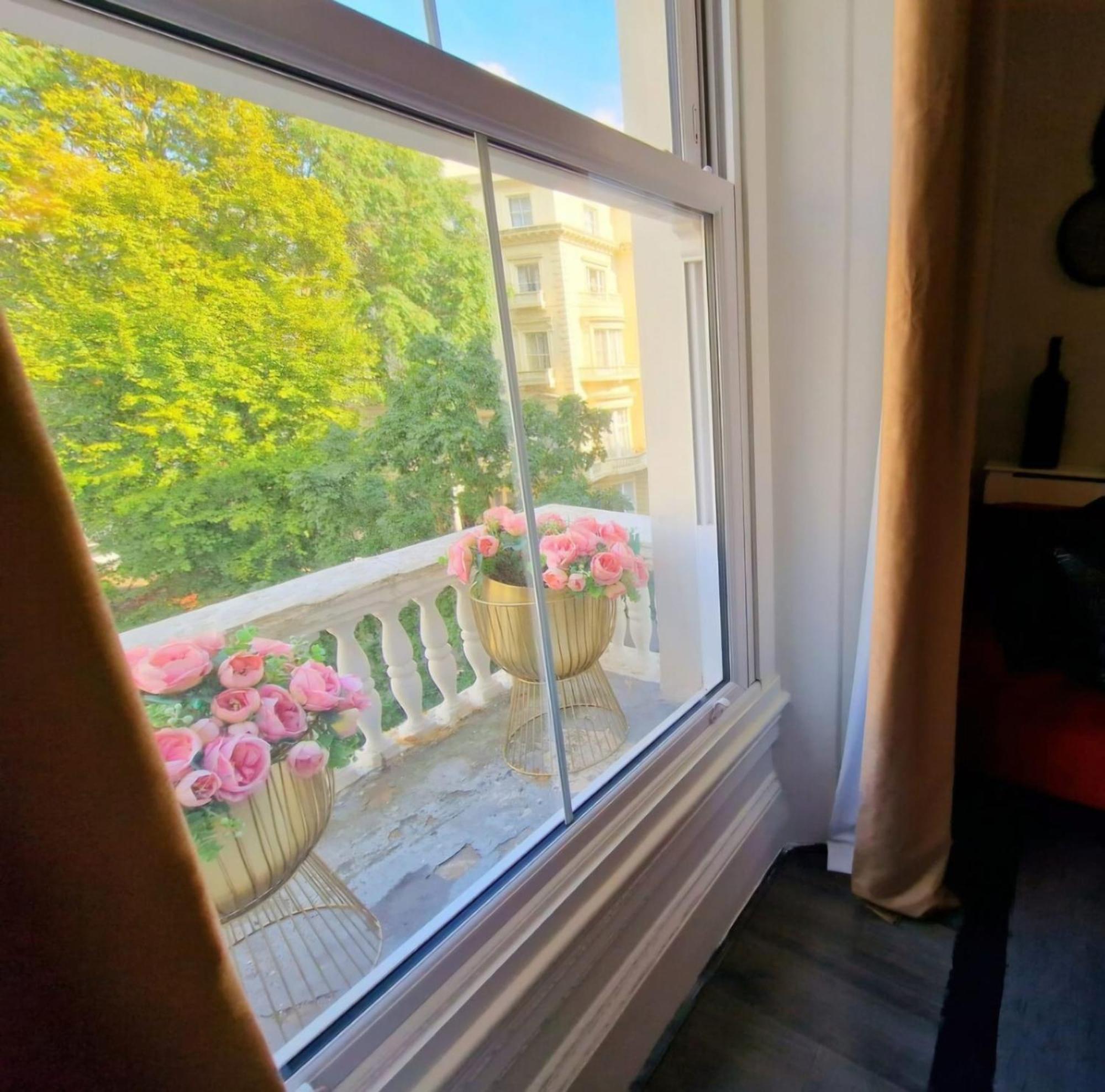 Stylish & Cosy Hyde Park By Tube Metro Stations With Elevator - Lift Apartment